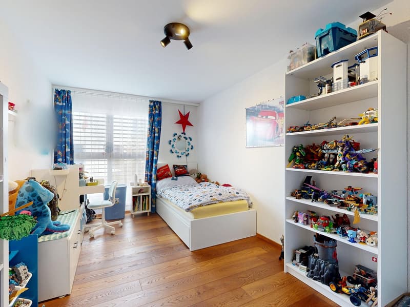 5.5-Zimmer Einfamilienhaus an zentraler Lage (10)