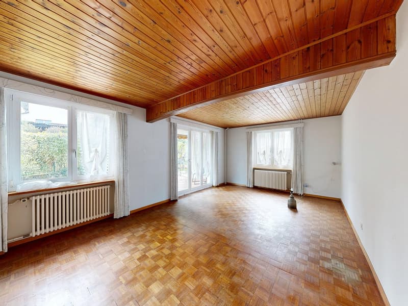 Freistehendes 5-Zimmer-Einfamilienhaus an beliebter Wohnlage (3)