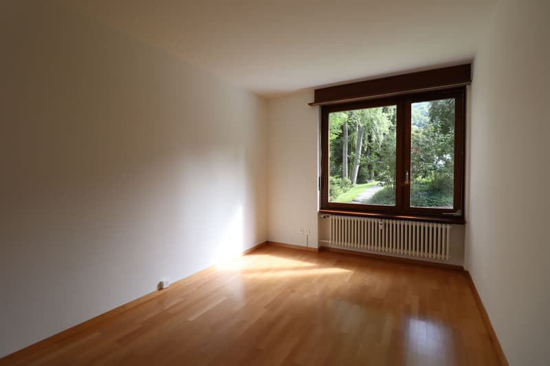 Im Lee, Arlesheim - gemütliche 5.5-Zimmerwohnung EG an ruhiger Lage (13)