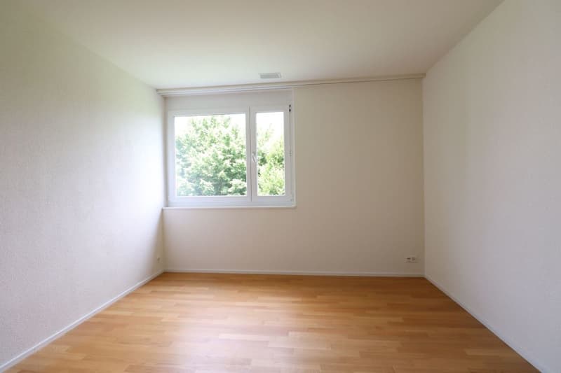 Nähe Gartenstadt, Münchenstein - Moderne 2 1/2-Zimmer-Wohnung im 4.OG (4)