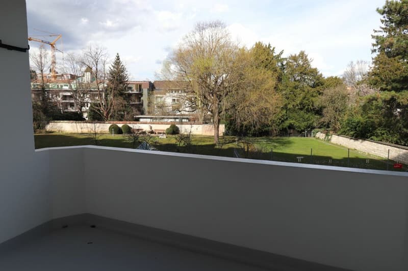 Zwischen St. Alban Tor und Schwarzpark- schöne 3-Zimmer-Wohnung im Gellert Quartier (3)