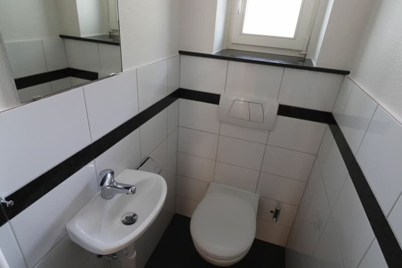 Zwischen St. Alban Tor und Schwarzpark- schöne 3-Zimmer-Wohnung im Gellert Quartier (10)