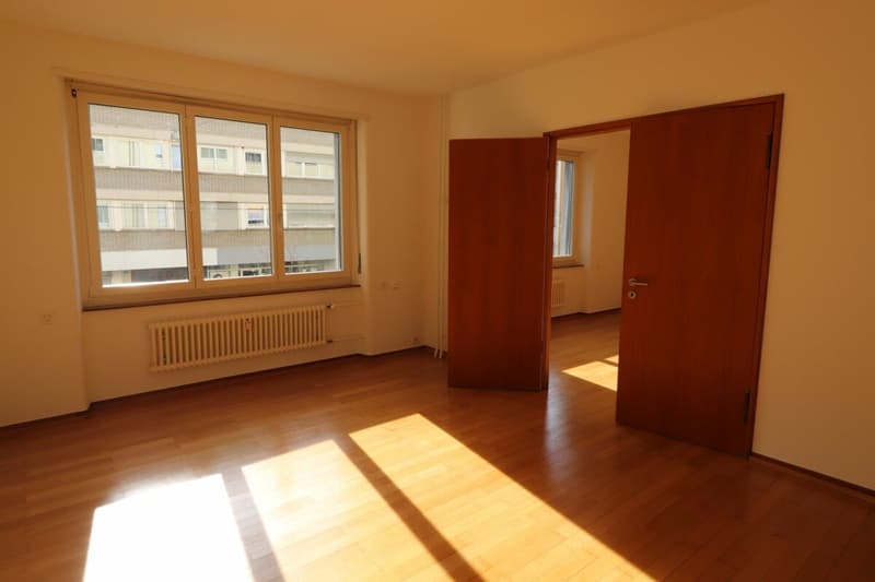Zwischen St. Alban Tor und Schwarzpark- schöne 3-Zimmer-Wohnung im Gellert Quartier (6)