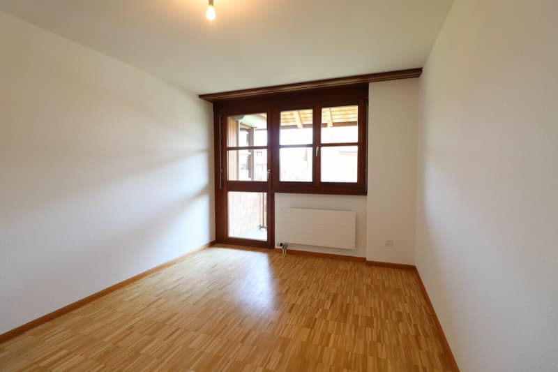 Im beliebten Freuler-Quartier - moderne Maisonette-Dachwohnung mit 2 Balkonen (11)