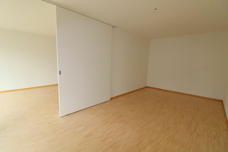 Alterswohnung beim Marienhaus - helle 2-Zimmer-Alterswohnung in Kleinbasel (6)