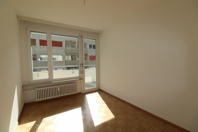 Nähe Matthäuskirche - moderne 3-Zimmerwohnung im 3.OG mit Lift (6)