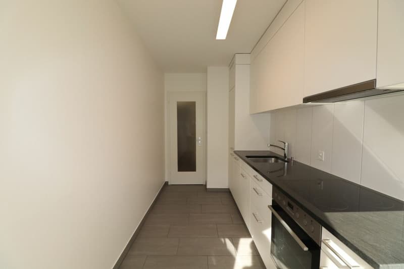 Nähe Matthäuskirche - moderne 3-Zimmerwohnung im 3.OG mit Lift (2)