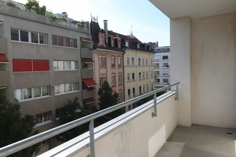 Nähe Matthäuskirche - moderne 3-Zimmerwohnung im 3.OG mit Lift (7)