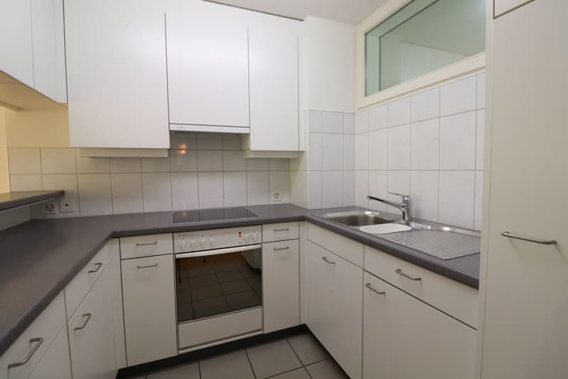 Wasserwerkstrasse - schöne moderne 2 1/2 Zimmer-Wohnung im 1.OG (7)