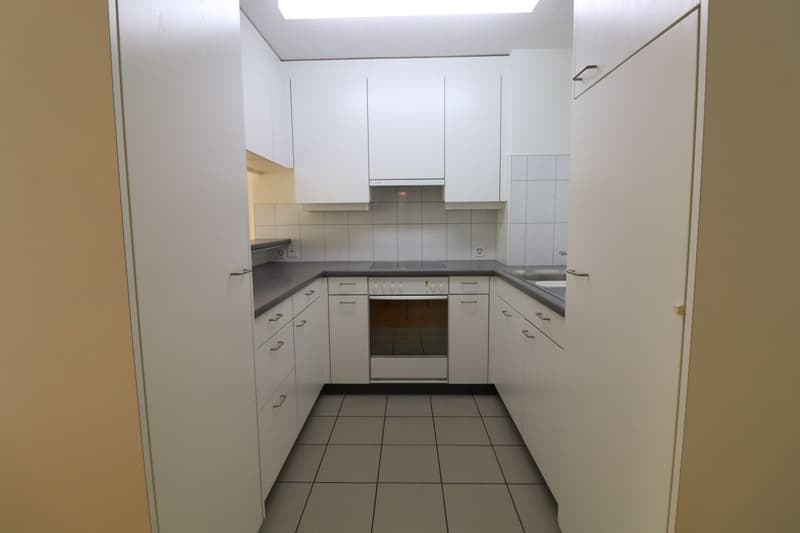 Wasserwerkstrasse - schöne moderne 2 1/2 Zimmer-Wohnung im 1.OG (6)