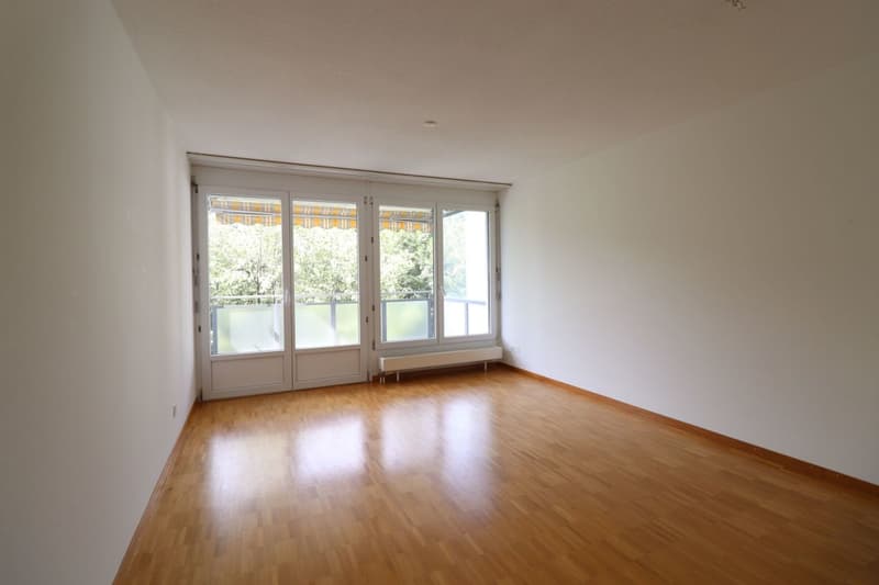 Wasserwerkstrasse - schöne moderne 2 1/2 Zimmer-Wohnung im 1.OG (3)