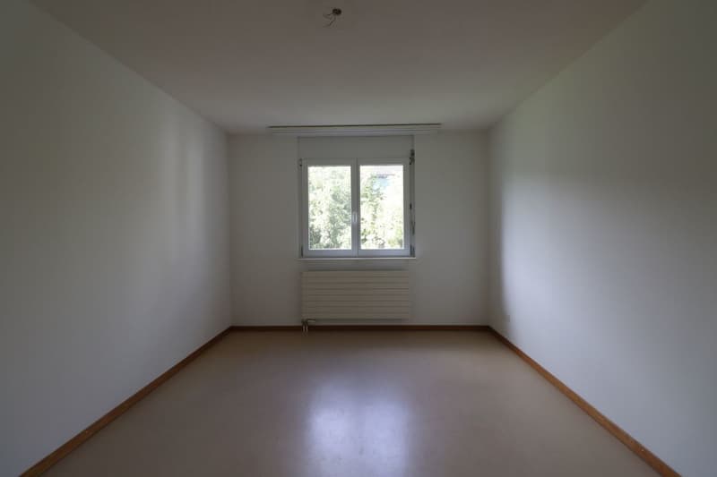 Wasserwerkstrasse - schöne moderne 2 1/2 Zimmer-Wohnung im 1.OG (9)