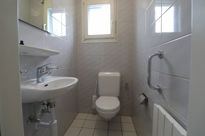 Nähe Gartenbad Eglisee und Lange Erlen - gemütliche 4-Zimmer-Maisonettewohnung im 2./3.OG (12)