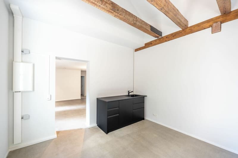 Repräsentative Architektur mit einzigartigem Ambiente (8)