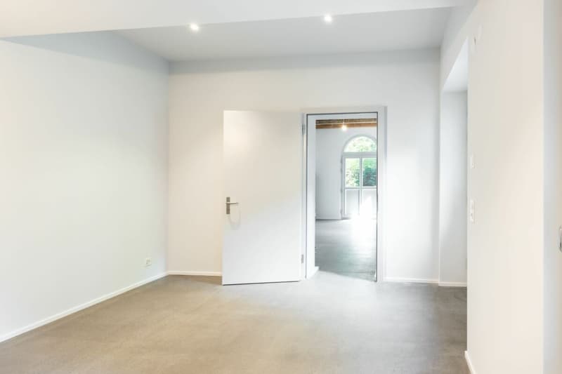 Repräsentative Architektur mit einzigartigem Ambiente (5)