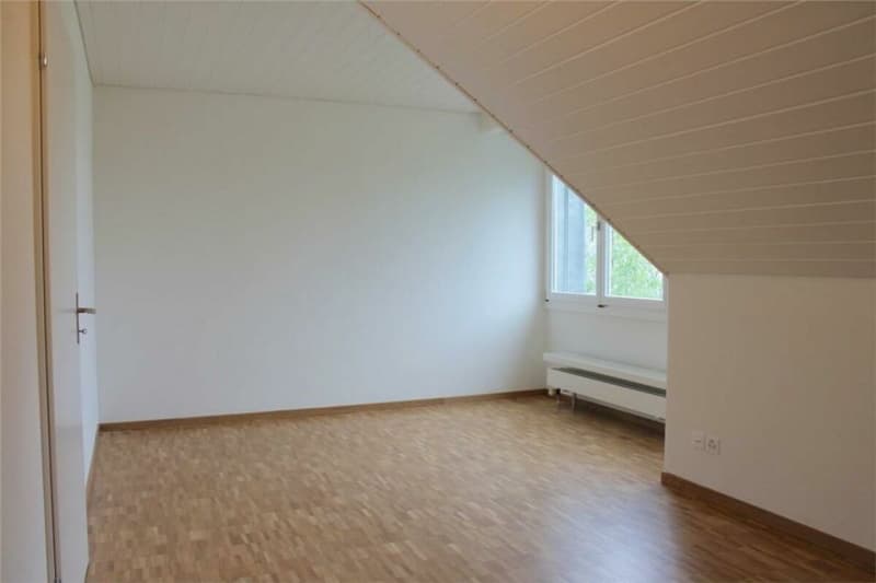 In Riehen, grosszügige 2.5-Zimmerwohnung mit Galerie zu vermieten (2)