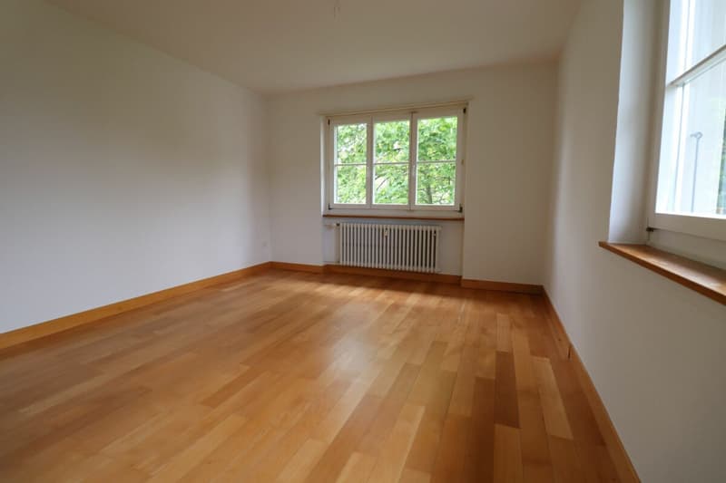 Nahe Gartenstadt - Schöne 3-Zimmerwohnung in Münchenstein (7)