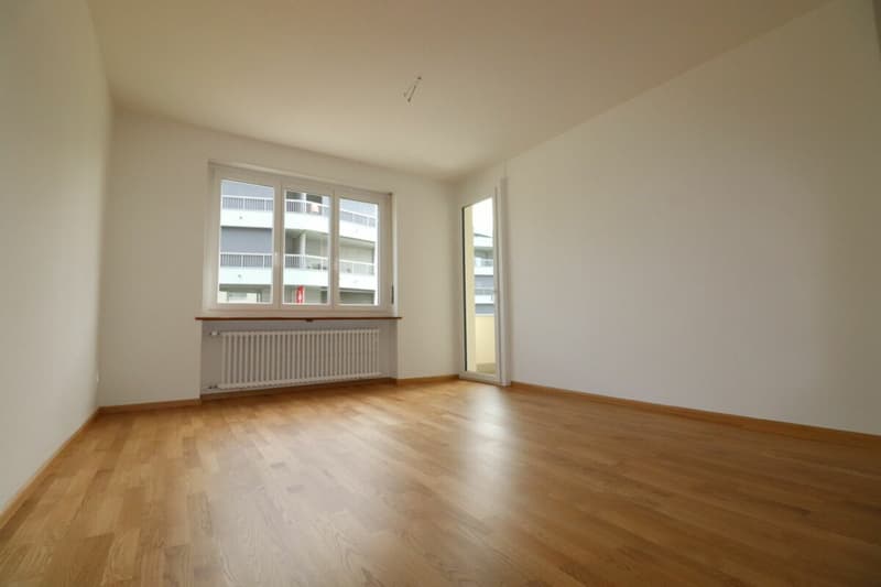 Nähe Dorfzentrum Reinach - gemütliche 3-Zimmerwohnung in Reinach (7)