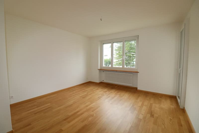 Nähe Dorfzentrum Reinach - gemütliche 3-Zimmerwohnung in Reinach (5)