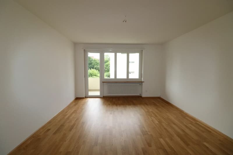 Nähe Dorfzentrum Reinach - gemütliche 3-Zimmerwohnung in Reinach (8)