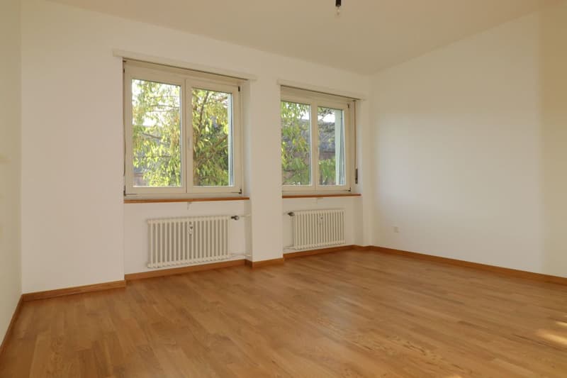Nähe Kaserne, schöne 2-Zimmer-Wohnung zu vermieten (4)