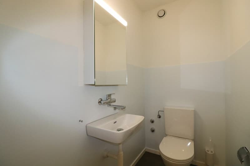 Nähe Spalentor - schöne 4-Zimmer-Wohnung im 1.OG (ideal für 2-3 Personen) (11)