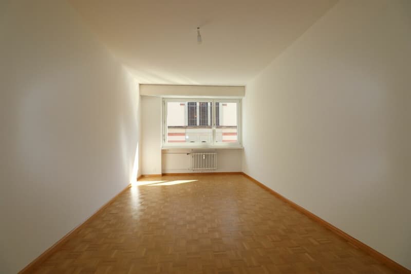 Nähe Spalentor - schöne 4-Zimmer-Wohnung im 1.OG (ideal für 2-3 Personen) (9)