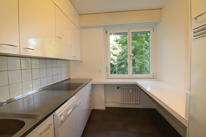 Nähe Spalentor - schöne 4-Zimmer-Wohnung im 1.OG (ideal für 2-3 Personen) (7)