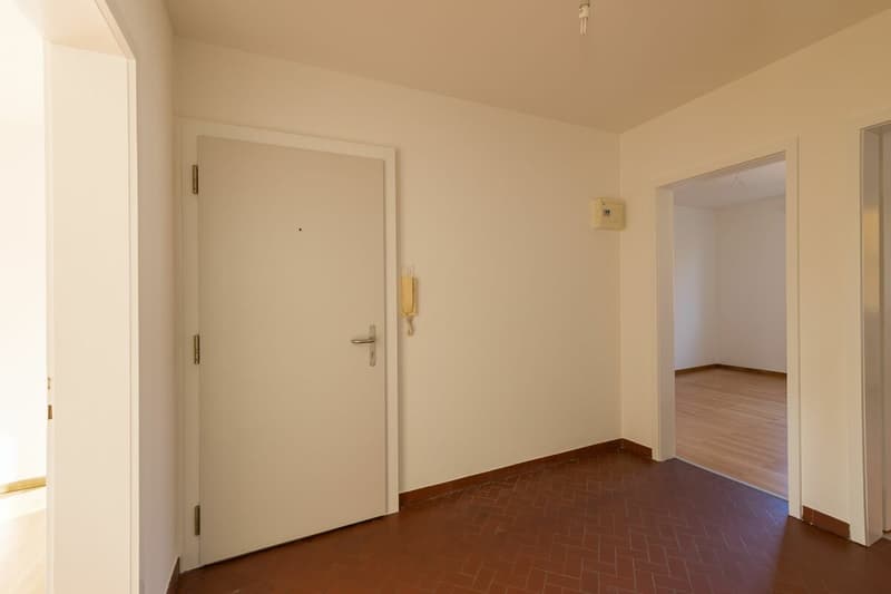 Nähe Schwarzpark und Birs - gemütliche 3-Zimmerwohnung im 3.OG (8)