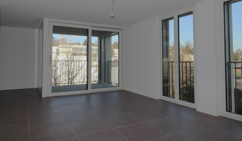 Xaver-Areal, Binningen - moderne 3 1/2-Zimmerwohnung zu vermieten (6)