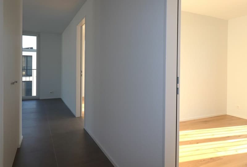 Xaver-Areal, Binningen - moderne 3 1/2-Zimmerwohnung zu vermieten (7)