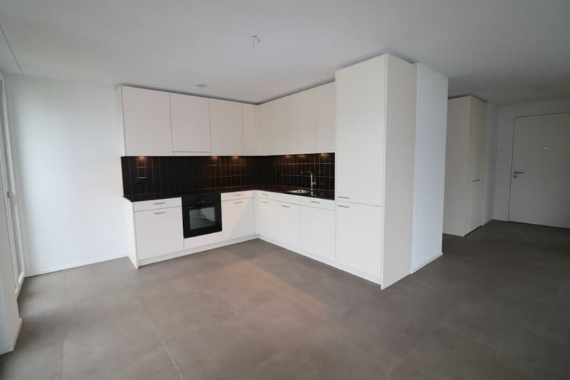 Xaver-Areal, Binningen - moderne 3 1/2-Zimmerwohnung zu vermieten (2)