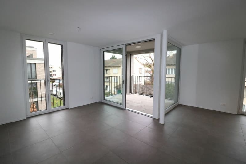 Xaver-Areal, Binningen - moderne 3 1/2-Zimmerwohnung zu vermieten (4)
