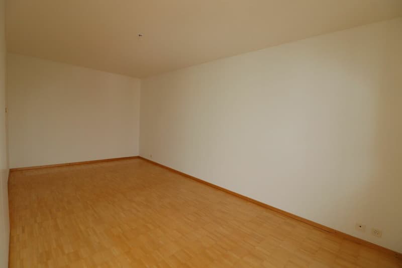 Alterswohnung beim Marienhaus - helle 2-Zimmer-Seniorenwohnung in Kleinbasel (8)