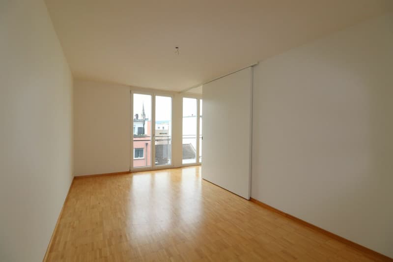 Alterswohnung beim Marienhaus - helle 2-Zimmer-Seniorenwohnung in Kleinbasel (7)