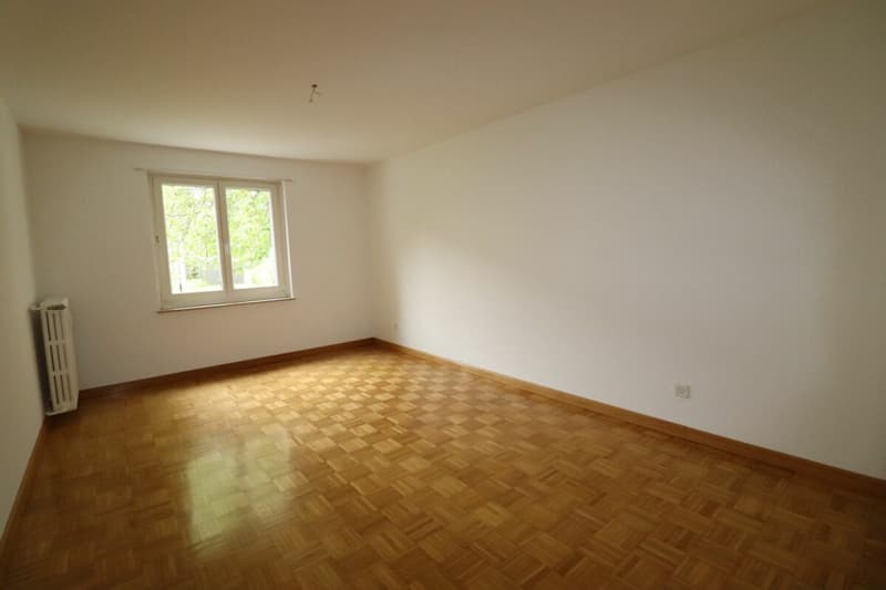 Nähe Letten-Center und Ziegelei - 3-Zimmerwohnung im 1.OG in Allschwil zu vermieten (7)