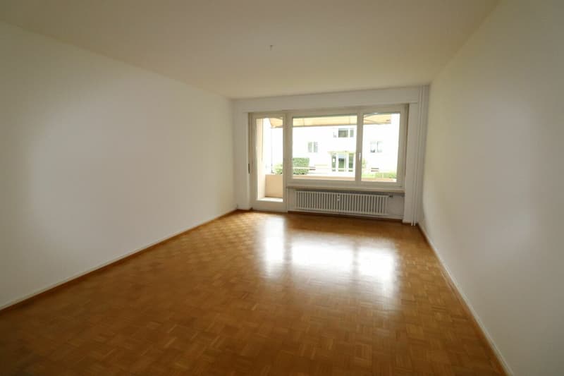Nähe Letten-Center und Ziegelei - 3-Zimmerwohnung im 1.OG in Allschwil zu vermieten (5)