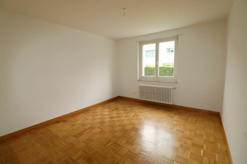 Nähe Letten-Center und Ziegelei - 3-Zimmerwohnung im 1.OG in Allschwil zu vermieten (8)