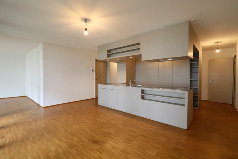 Wohnhighlight Sempacherhof - moderne 4 ½-Zimmerwohnung im 1.Obergeschoss (2)