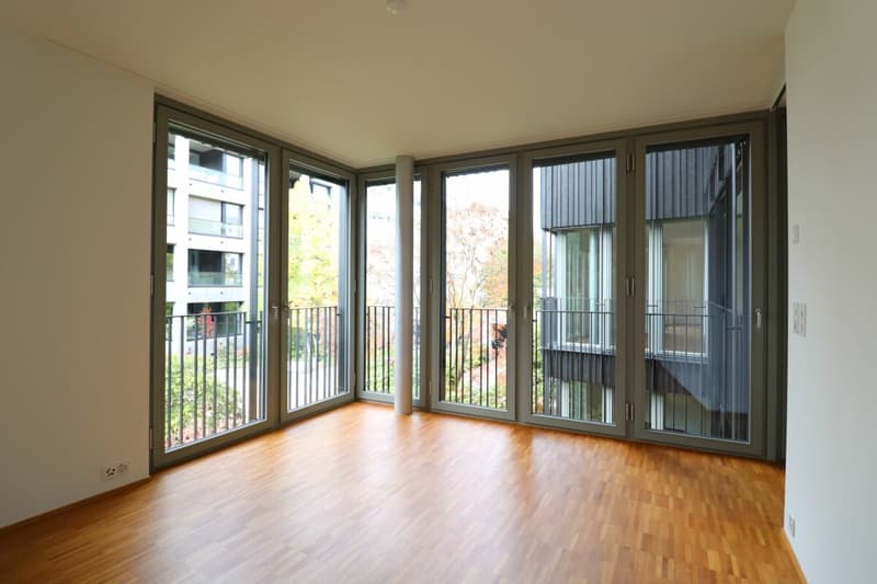 Wohnhighlight Sempacherhof - moderne 4 ½-Zimmerwohnung im 1.Obergeschoss (8)