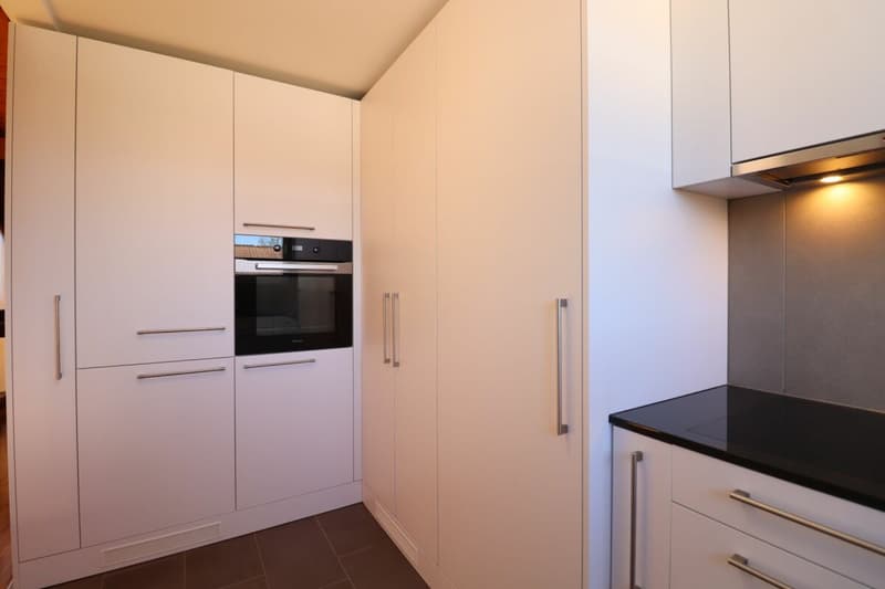 Im beliebten Freuler-Quartier - moderne Maisonette-Dachwohnung mit 2 Balkonen (8)