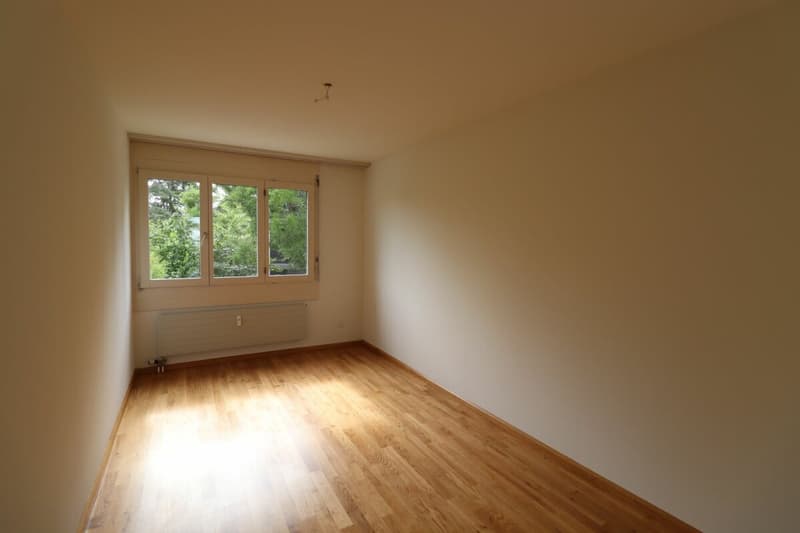 Nähe Morgartenring und Schützenmattpark - Gemütliche 3 1/2 Zimmer-Wohnung in Allschwil (8)