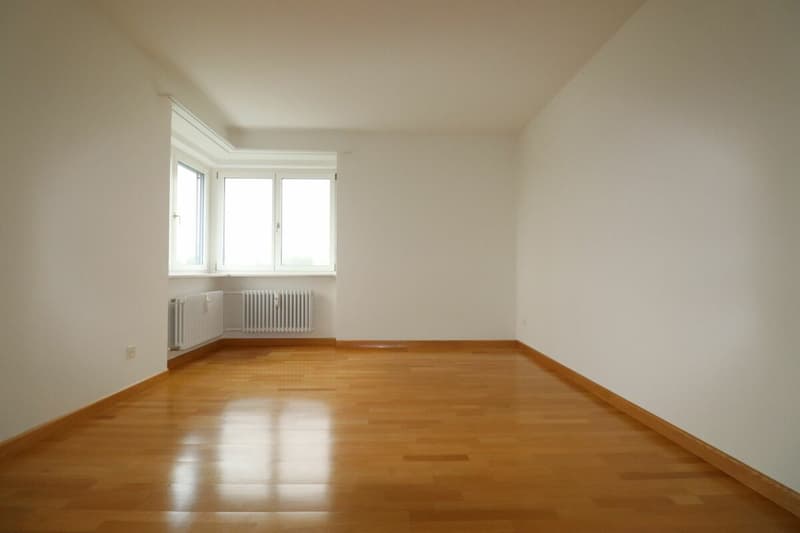 Schöne 2-Zimmer-Wohnung mit tollem Ausblick zu vermieten (8)