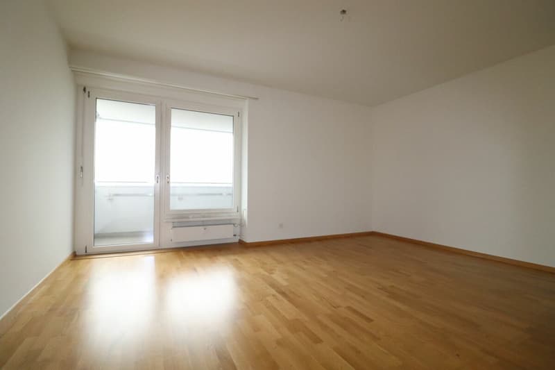 Schöne 2-Zimmer-Wohnung mit tollem Ausblick zu vermieten (6)
