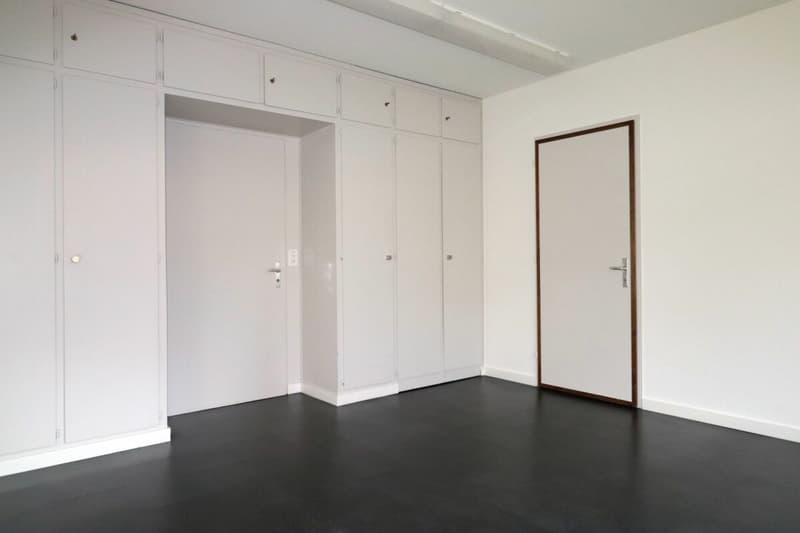 Büro 21 m2
