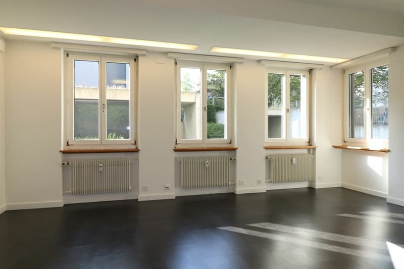 Büro 26 m2
