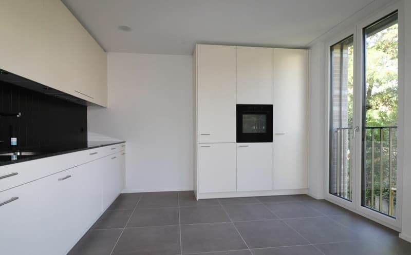 3 1/2-Zimmer-Wohnung / Xaver-Areal, Binningen (7)