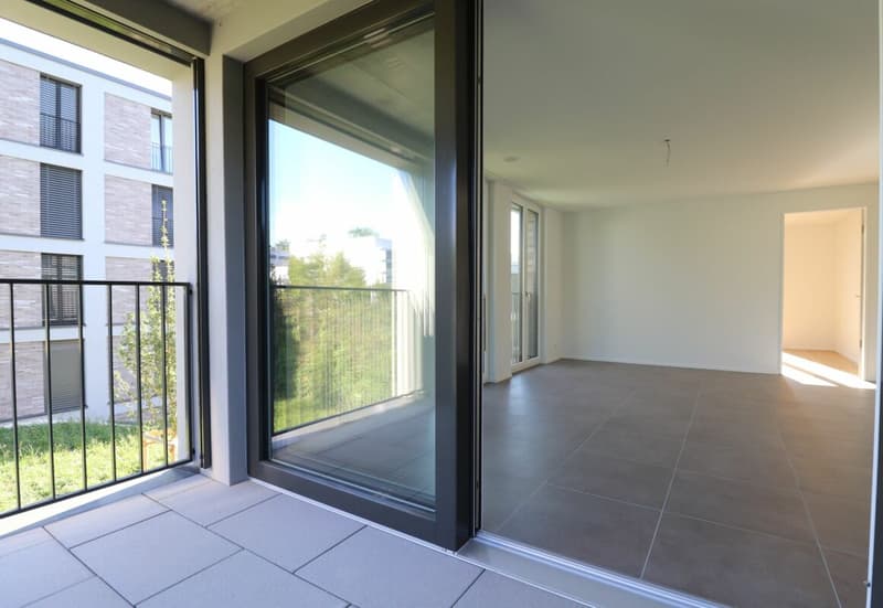 3 1/2-Zimmer-Wohnung / Xaver-Areal, Binningen (3)