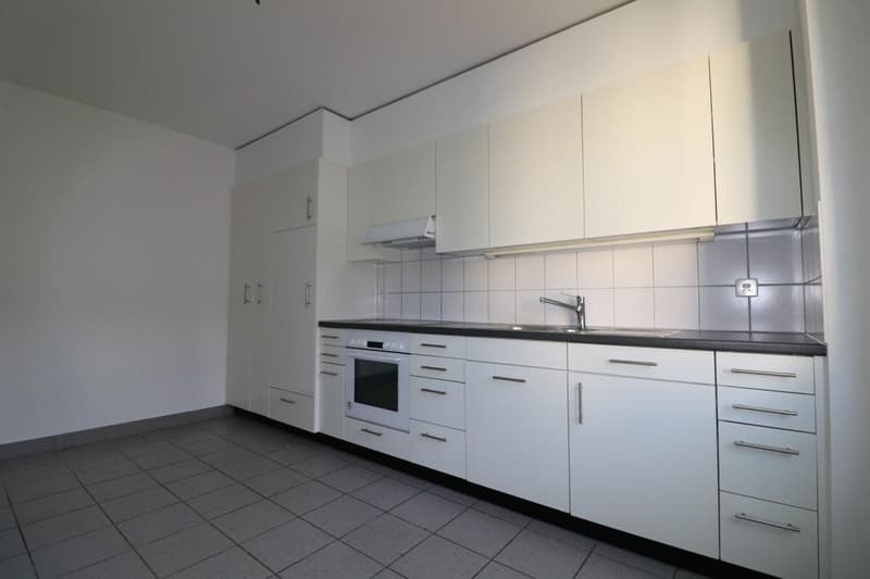Nähe Zoo Dorenbach und Margarethenpark - gemütliche 2-Zimmerwohnung im 2.OG (7)