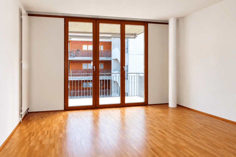 Gemütliche Seniorenwohnung im Herzen von Riehen (4)